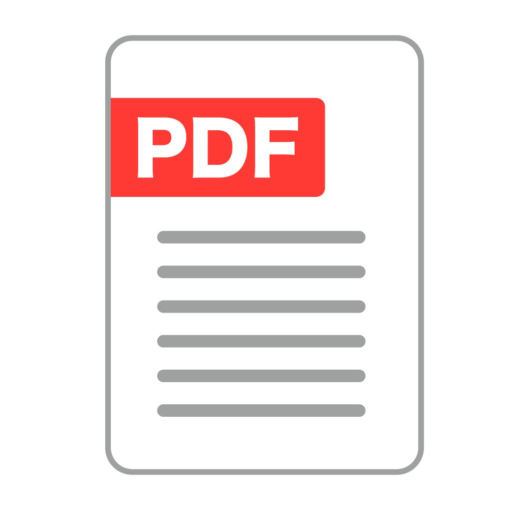 PDF file image